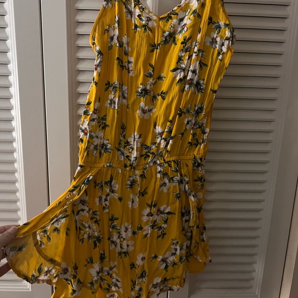 Arizona Jean Co Romper - Picture 1 of 4